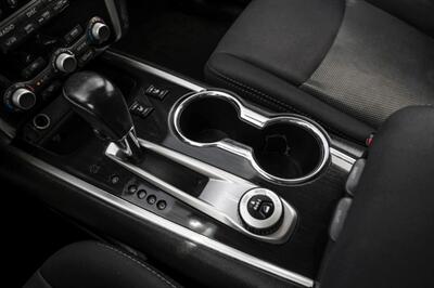 2017 Nissan Pathfinder S   - Photo 26 - Dallas, TX 75220