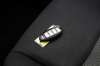 2017 Nissan Pathfinder S   - Photo 58 - Dallas, TX 75220