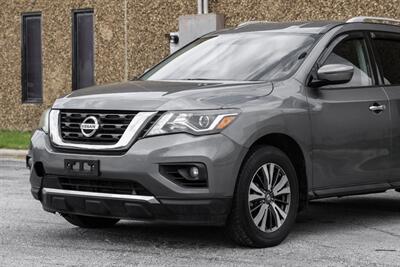 2017 Nissan Pathfinder S   - Photo 8 - Dallas, TX 75220