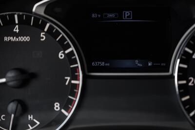 2017 Nissan Pathfinder S   - Photo 23 - Dallas, TX 75220