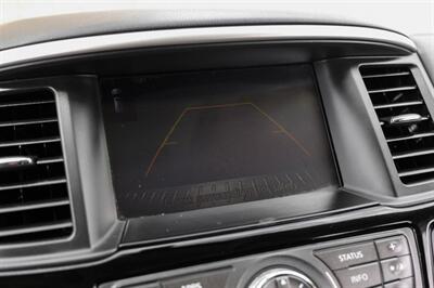 2017 Nissan Pathfinder S   - Photo 24 - Dallas, TX 75220