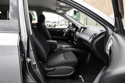 2017 Nissan Pathfinder S   - Photo 36 - Dallas, TX 75220