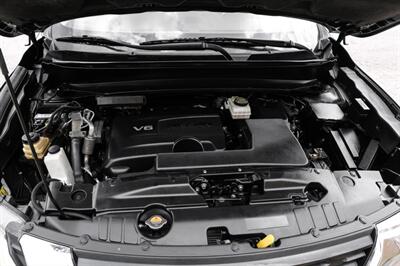 2017 Nissan Pathfinder S   - Photo 52 - Dallas, TX 75220