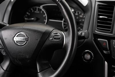 2017 Nissan Pathfinder S   - Photo 21 - Dallas, TX 75220