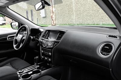 2017 Nissan Pathfinder S   - Photo 15 - Dallas, TX 75220