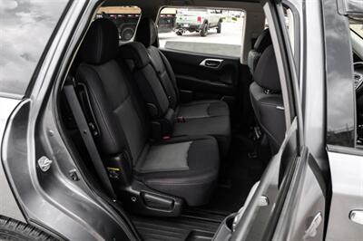 2017 Nissan Pathfinder S   - Photo 37 - Dallas, TX 75220