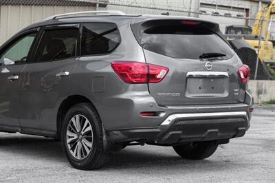 2017 Nissan Pathfinder S   - Photo 14 - Dallas, TX 75220