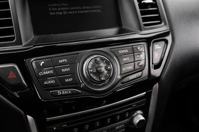 2017 Nissan Pathfinder S   - Photo 27 - Dallas, TX 75220