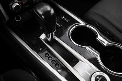 2017 Nissan Pathfinder S   - Photo 29 - Dallas, TX 75220