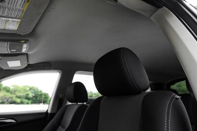 2017 Nissan Pathfinder S   - Photo 33 - Dallas, TX 75220