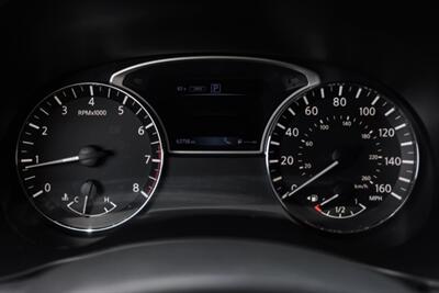 2017 Nissan Pathfinder S   - Photo 22 - Dallas, TX 75220