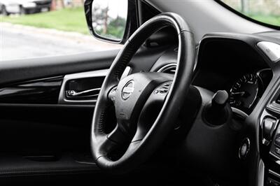 2017 Nissan Pathfinder S   - Photo 17 - Dallas, TX 75220