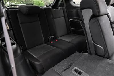 2017 Nissan Pathfinder S   - Photo 41 - Dallas, TX 75220