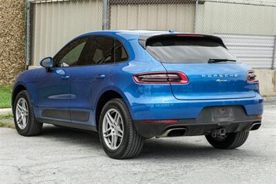2017 Porsche Macan - Photo 10 - Dallas, TX 75220