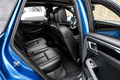 2017 Porsche Macan - Photo 34 - Dallas, TX 75220