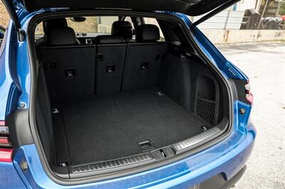 2017 Porsche Macan - Photo 50 - Dallas, TX 75220