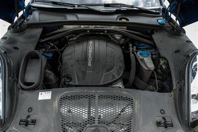 2017 Porsche Macan - Photo 47 - Dallas, TX 75220