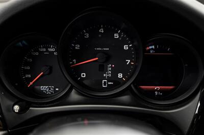 2017 Porsche Macan - Photo 18 - Dallas, TX 75220