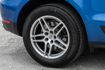 2017 Porsche Macan - Photo 53 - Dallas, TX 75220