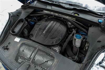 2017 Porsche Macan - Photo 46 - Dallas, TX 75220