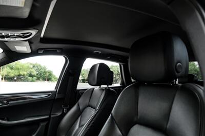 2017 Porsche Macan - Photo 30 - Dallas, TX 75220