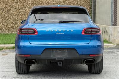 2017 Porsche Macan - Photo 9 - Dallas, TX 75220