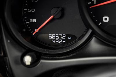 2017 Porsche Macan - Photo 19 - Dallas, TX 75220