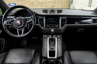 2017 Porsche Macan - Photo 12 - Dallas, TX 75220