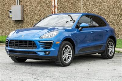 2017 Porsche Macan - Photo 7 - Dallas, TX 75220
