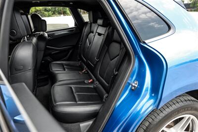 2017 Porsche Macan - Photo 36 - Dallas, TX 75220