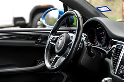 2017 Porsche Macan - Photo 13 - Dallas, TX 75220