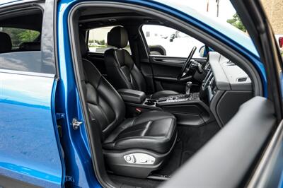 2017 Porsche Macan - Photo 32 - Dallas, TX 75220