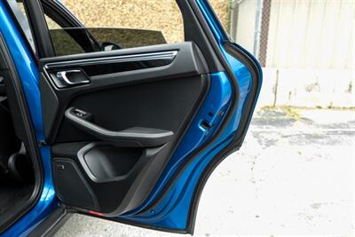 2017 Porsche Macan - Photo 43 - Dallas, TX 75220