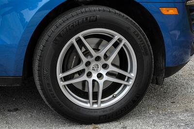 2017 Porsche Macan - Photo 54 - Dallas, TX 75220