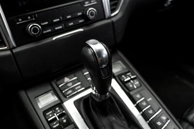 2017 Porsche Macan - Photo 22 - Dallas, TX 75220