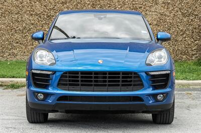 2017 Porsche Macan - Photo 6 - Dallas, TX 75220
