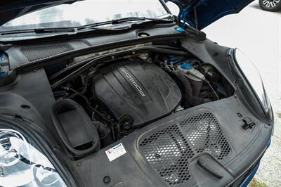 2017 Porsche Macan - Photo 48 - Dallas, TX 75220