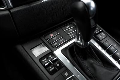 2017 Porsche Macan - Photo 23 - Dallas, TX 75220