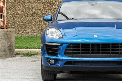 2017 Porsche Macan - Photo 44 - Dallas, TX 75220