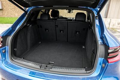 2017 Porsche Macan - Photo 49 - Dallas, TX 75220