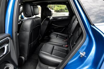 2017 Porsche Macan - Photo 35 - Dallas, TX 75220