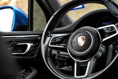 2017 Porsche Macan - Photo 16 - Dallas, TX 75220