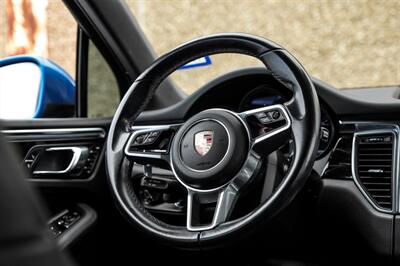 2017 Porsche Macan - Photo 15 - Dallas, TX 75220