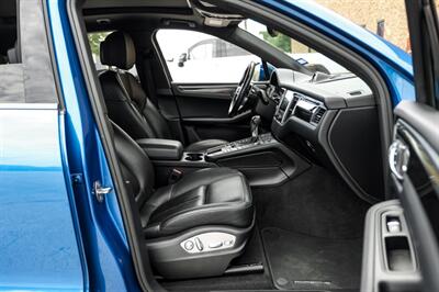2017 Porsche Macan - Photo 31 - Dallas, TX 75220