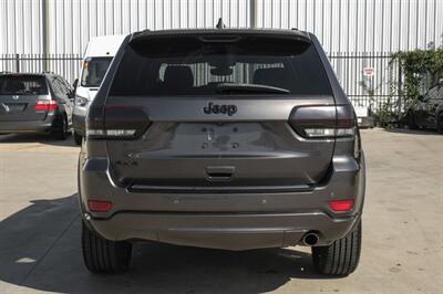 2017 Jeep Grand Cherokee Laredo   - Photo 12 - Dallas, TX 75220