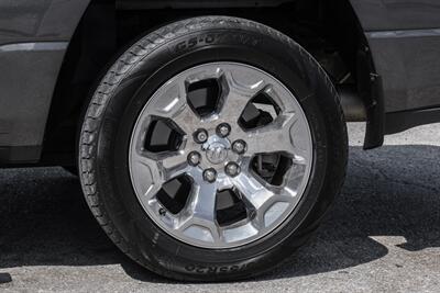 2019 RAM 1500 Big Horn   - Photo 45 - Dallas, TX 75220