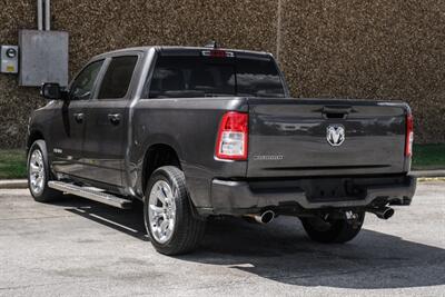 2019 RAM 1500 Big Horn   - Photo 9 - Dallas, TX 75220