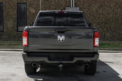 2019 RAM 1500 Big Horn   - Photo 8 - Dallas, TX 75220