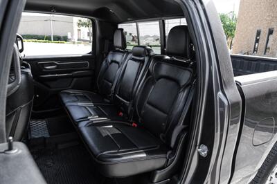 2019 RAM 1500 Big Horn   - Photo 31 - Dallas, TX 75220