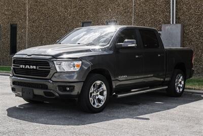 2019 RAM 1500 Big Horn   - Photo 7 - Dallas, TX 75220